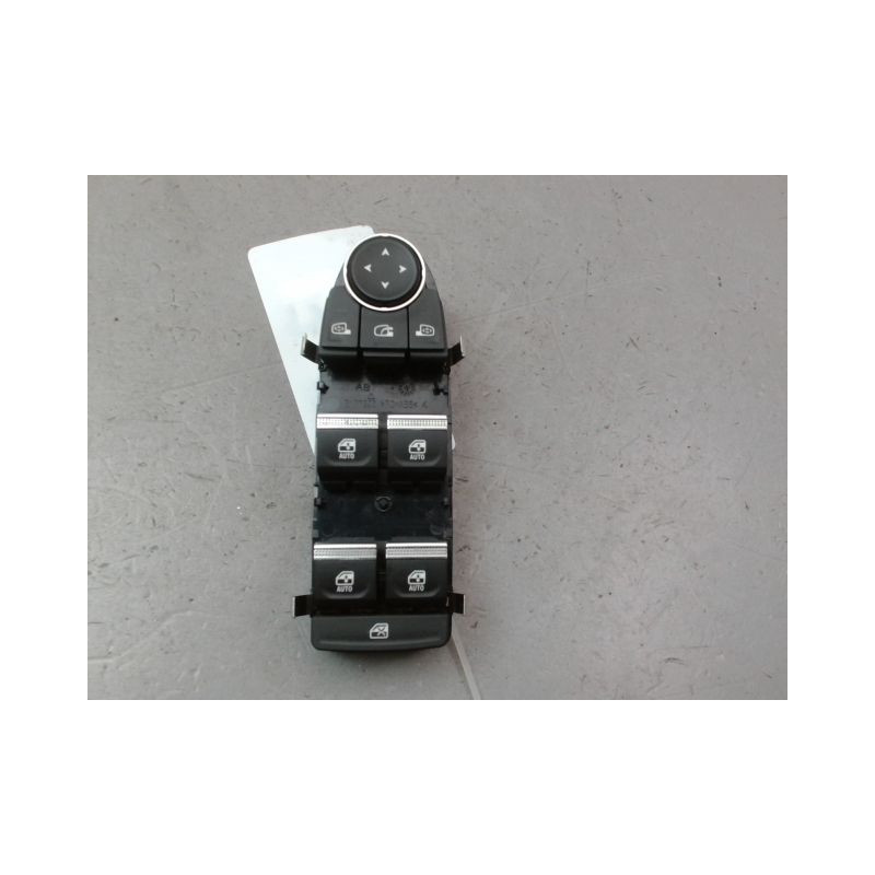 COMMANDE LEVE-GLACE PORTE AVG RENAULT MEGANE-E
