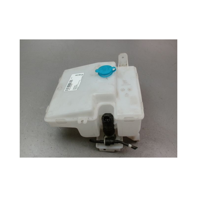 RESERVOIR LAVE-GLACE AVANT DACIA SPRING