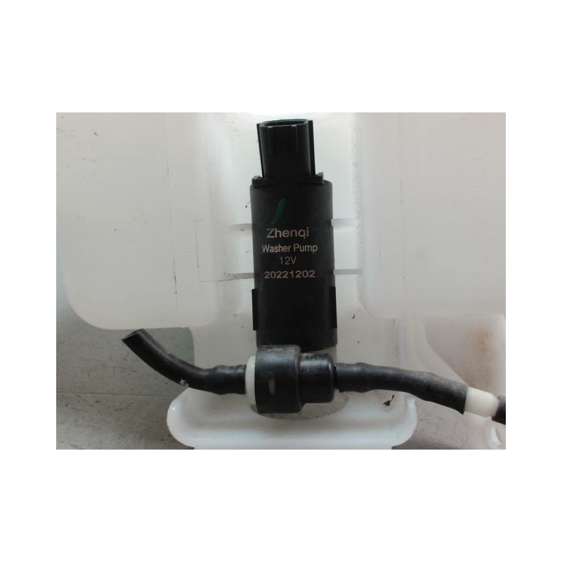 RESERVOIR LAVE-GLACE AVANT DACIA SPRING