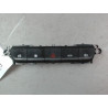BOUTON DE WARNING DACIA SPRING