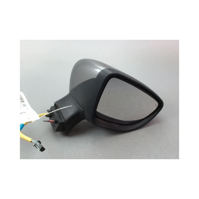 RETROVISEUR EXTERIEUR ELECTRIQUE DROIT RENAULT CAPTUR Phase 1 2013-...