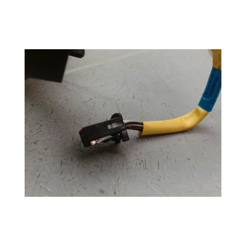 RETROVISEUR EXTERIEUR ELECTRIQUE DROIT RENAULT CAPTUR Phase 1 2013-...