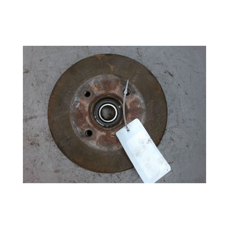 TAMBOUR ARRIERE DROIT RENAULT CLIO IV 2012-
