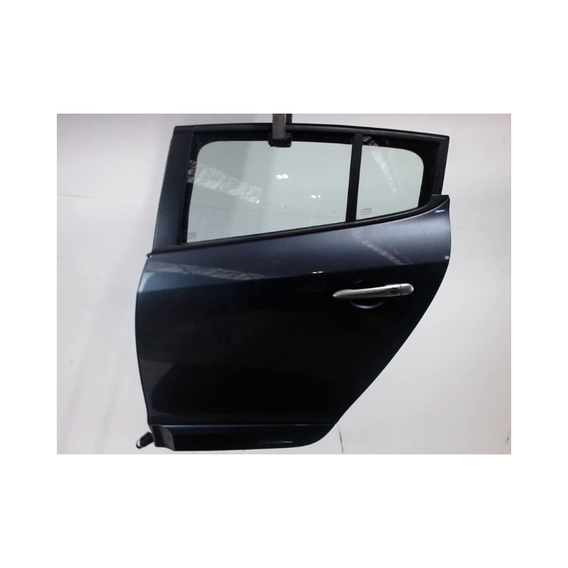 PORTE ARRIERE GAUCHE RENAULT MEGANE