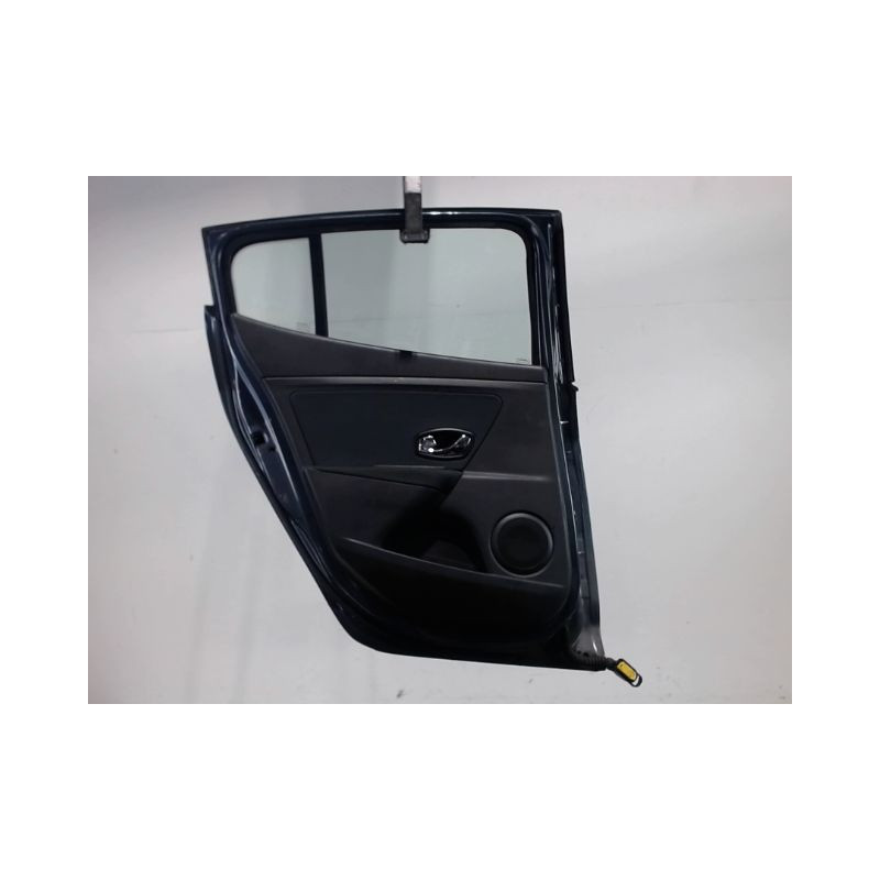 PORTE ARRIERE GAUCHE RENAULT MEGANE