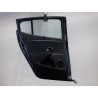 PORTE ARRIERE GAUCHE RENAULT MEGANE