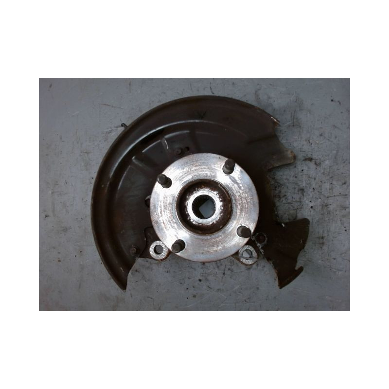 PIVOT AVANT GAUCHE FORD T.COURIER