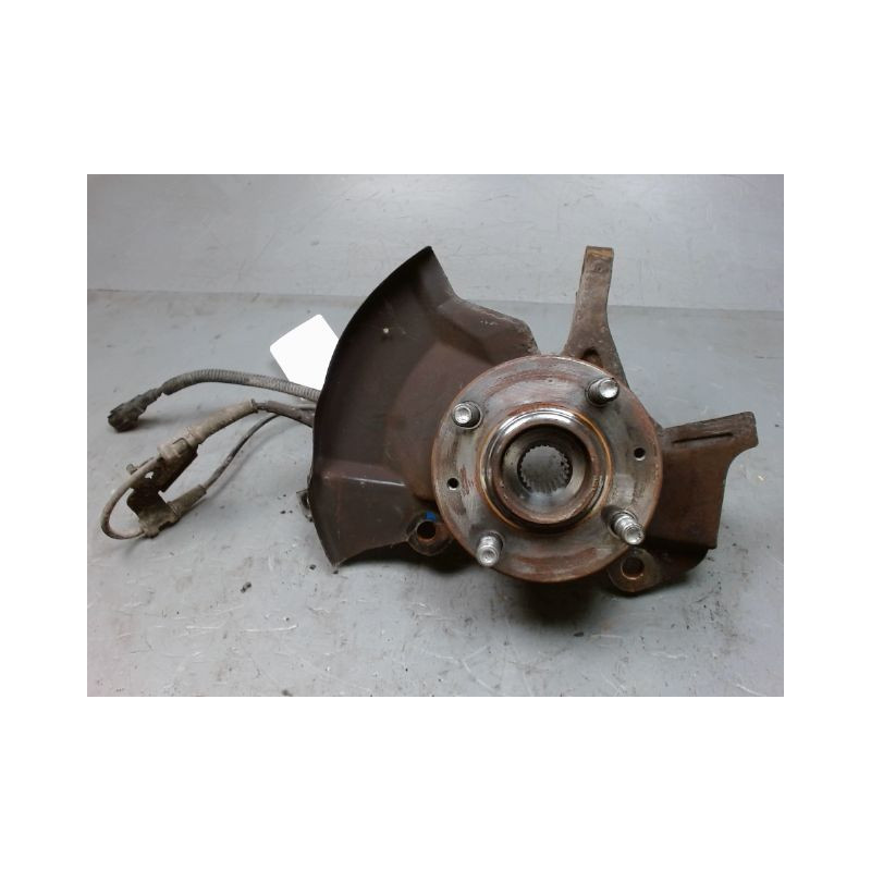 PIVOT AVANT GAUCHE HYUNDAI I20