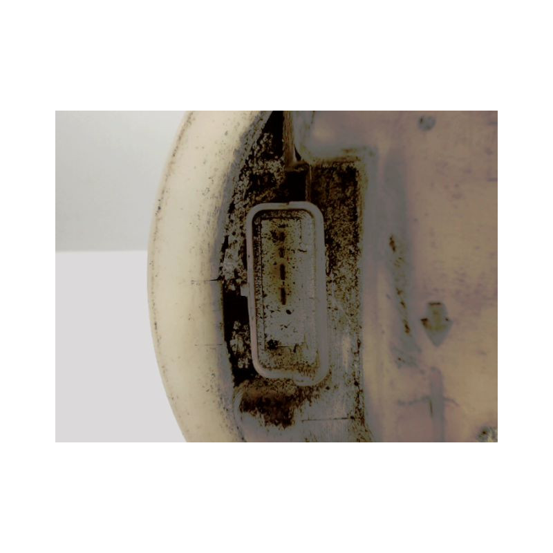 POMPE CARBURANT IMMERGEE PEUGEOT 206 5P