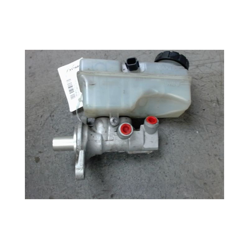 MAITRE CYLINDRE RENAULT CLIO IV 2012-