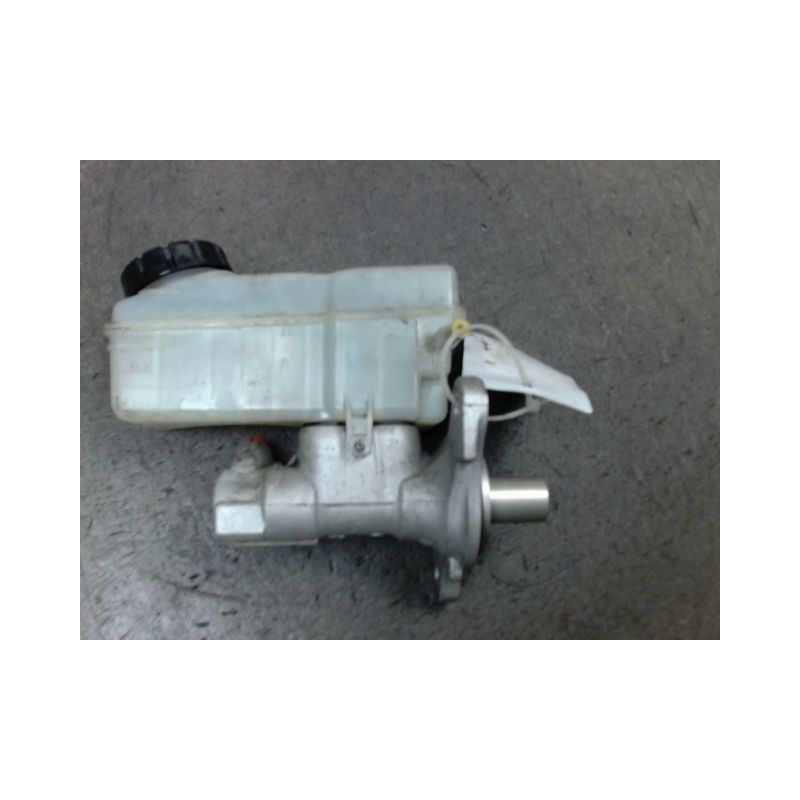 MAITRE CYLINDRE RENAULT CLIO IV 2012-