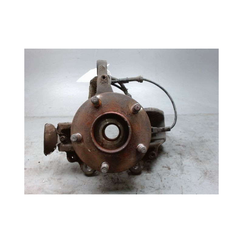 PIVOT AVANT DROIT FORD FOCUS