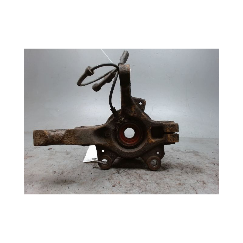 PIVOT AVANT DROIT RENAULT CLIO III 2005-