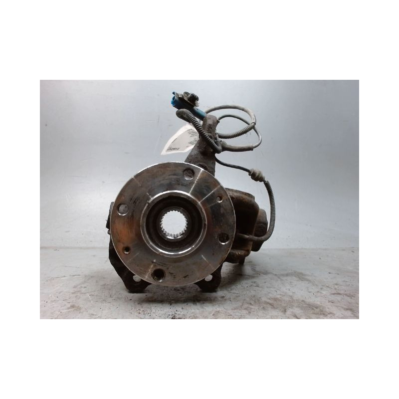 PIVOT AVANT DROIT PEUGEOT 207 3P