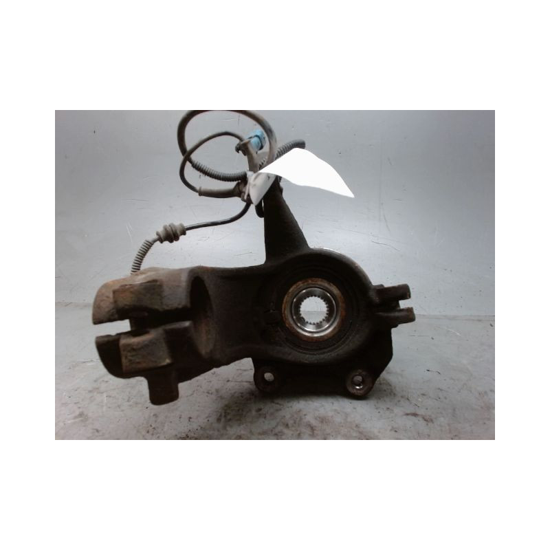 PIVOT AVANT DROIT PEUGEOT 207 3P