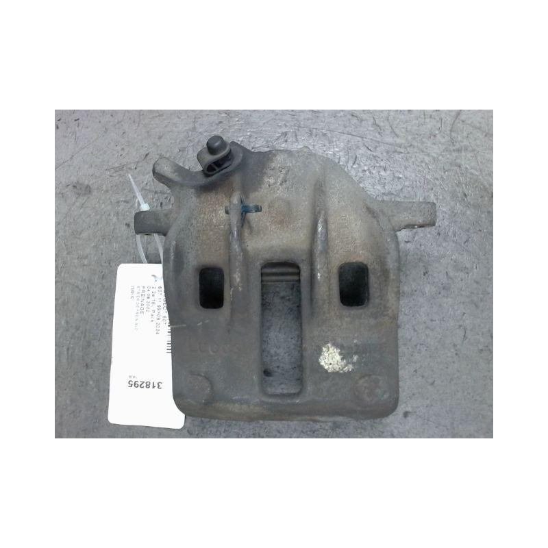 ETRIER DE FREIN AVANT DROIT PEUGEOT 607 99-2004