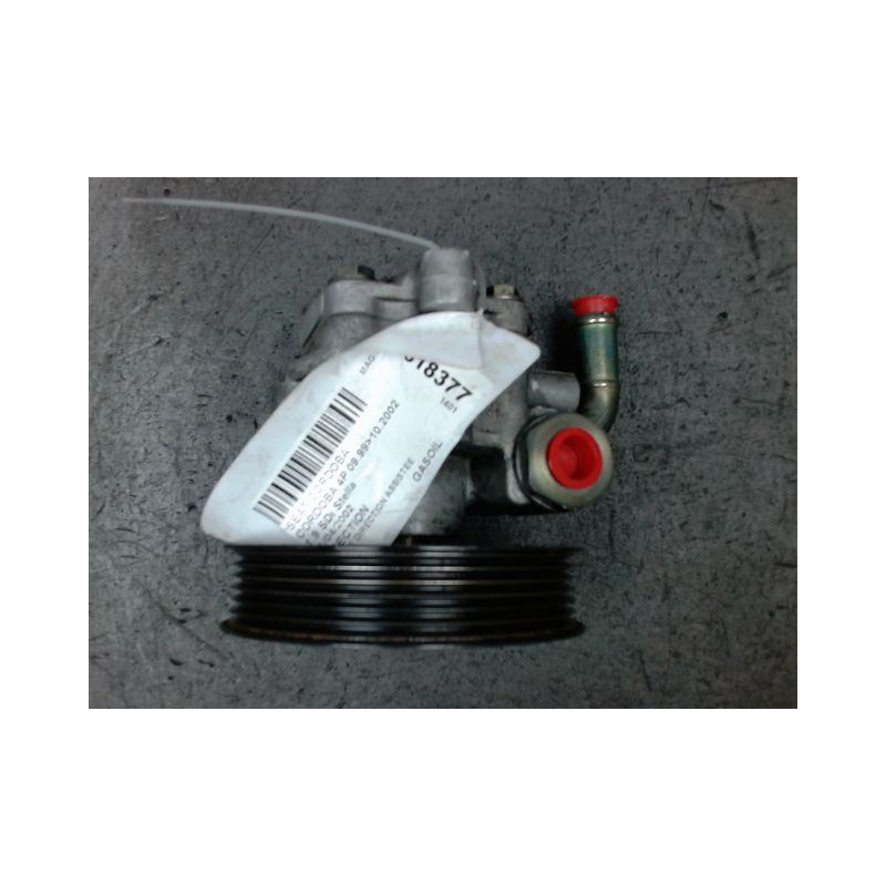 POMPE DIRECTION ASSISTEE SEAT CORDOBA 99-2002