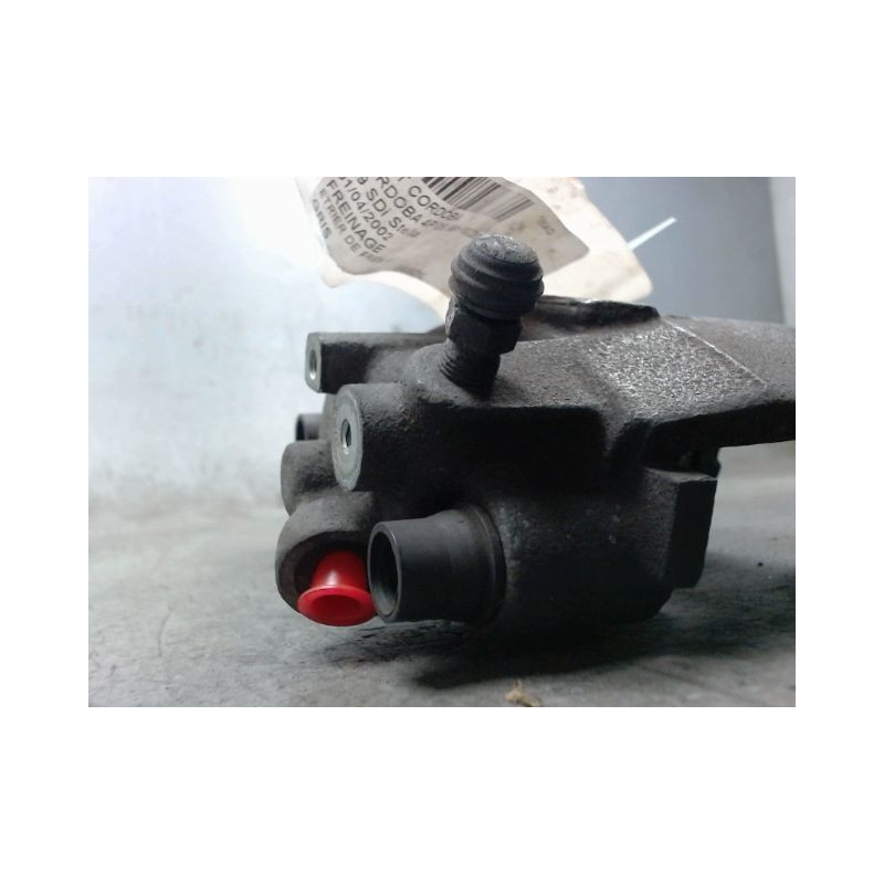ETRIER DE FREIN AVANT DROIT SEAT CORDOBA 99-2002
