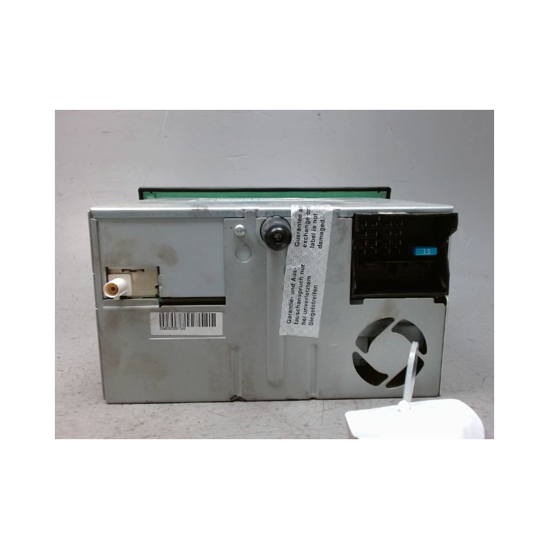 AUTORADIO OPEL CORSA