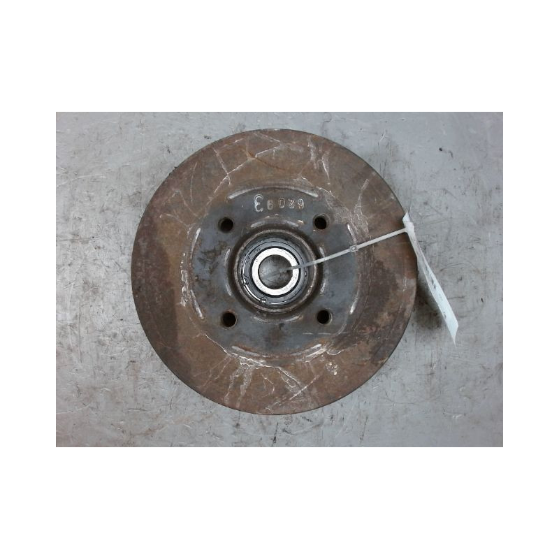 TAMBOUR ARRIERE GAUCHE RENAULT TWINGO 2 2007-