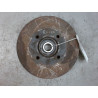 TAMBOUR ARRIERE GAUCHE RENAULT TWINGO 2 2007-