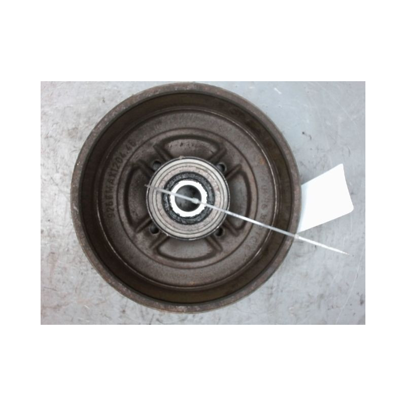 TAMBOUR ARRIERE GAUCHE RENAULT TWINGO 2 2007-