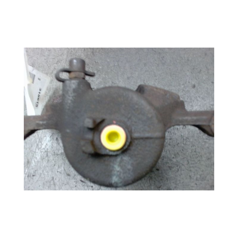 ETRIER DE FREIN AVANT GAUCHE CHEVROLET SPARK