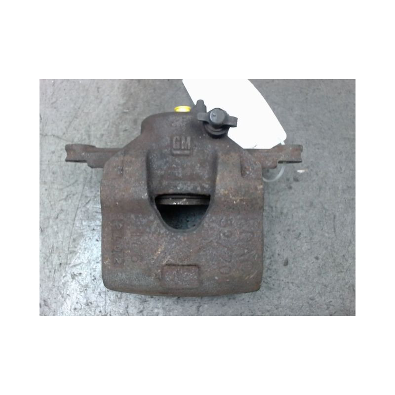 ETRIER DE FREIN AVANT GAUCHE CHEVROLET SPARK
