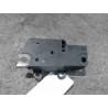 POIGNEE INTERIEURE PORTE AVANT GAUCHE FORD FOCUS 04-07