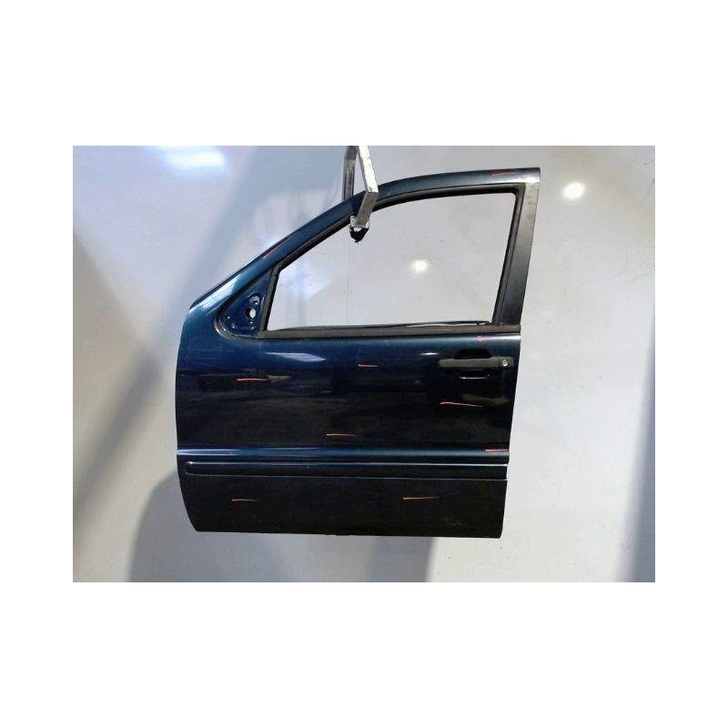 PORTE AVANT GAUCHE MERCEDES CLASSE ML
