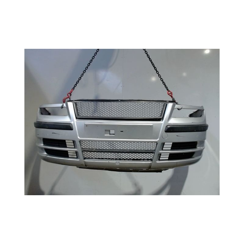 PARE-CHOC AVANT FIAT ULYSSE 2002-