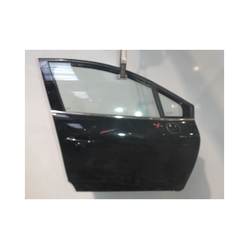 PORTE AVANT DROIT RENAULT CLIO IV