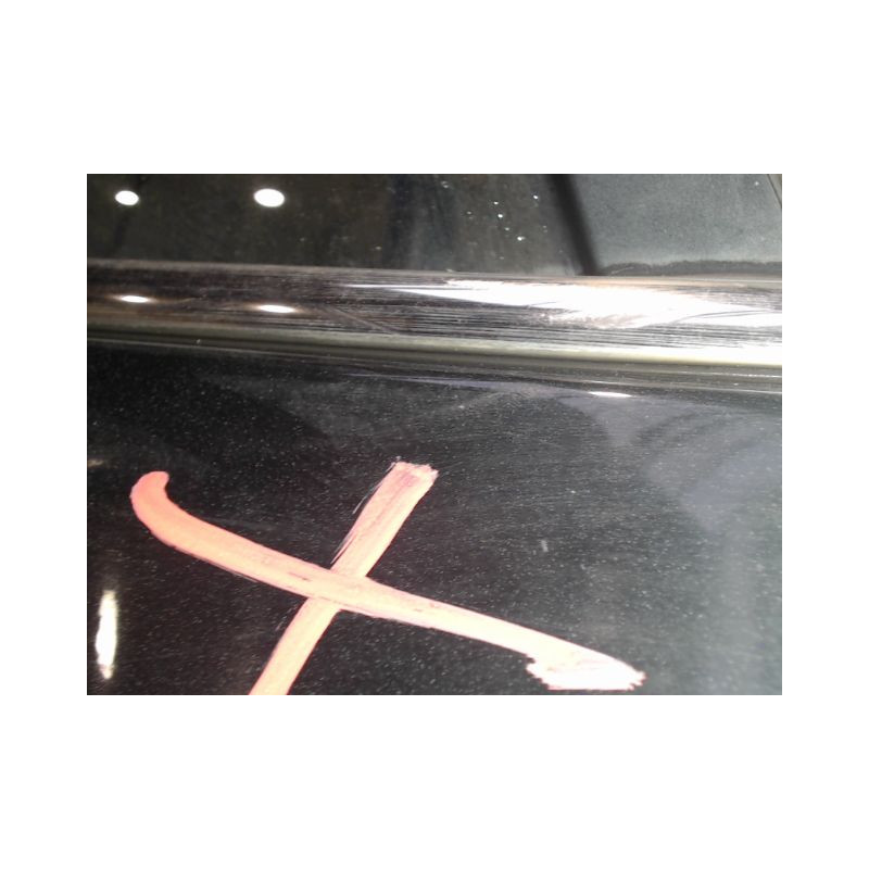 PORTE AVANT DROIT RENAULT CLIO IV