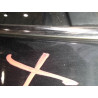 PORTE AVANT DROIT RENAULT CLIO IV