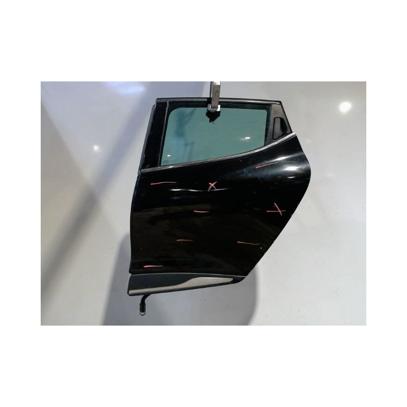 PORTE ARRIERE GAUCHE RENAULT CLIO IV