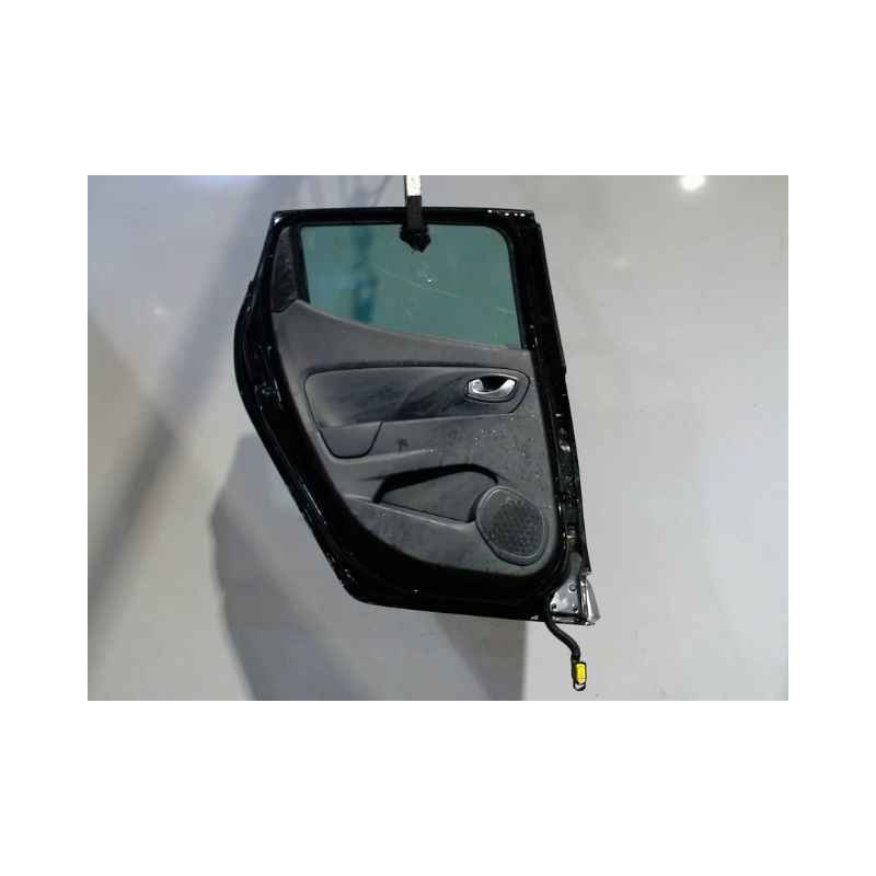 PORTE ARRIERE GAUCHE RENAULT CLIO IV