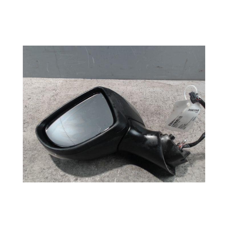 RETROVISEUR EXTERIEUR ELECTRIQUE GAUCHE RENAULT CLIO IV