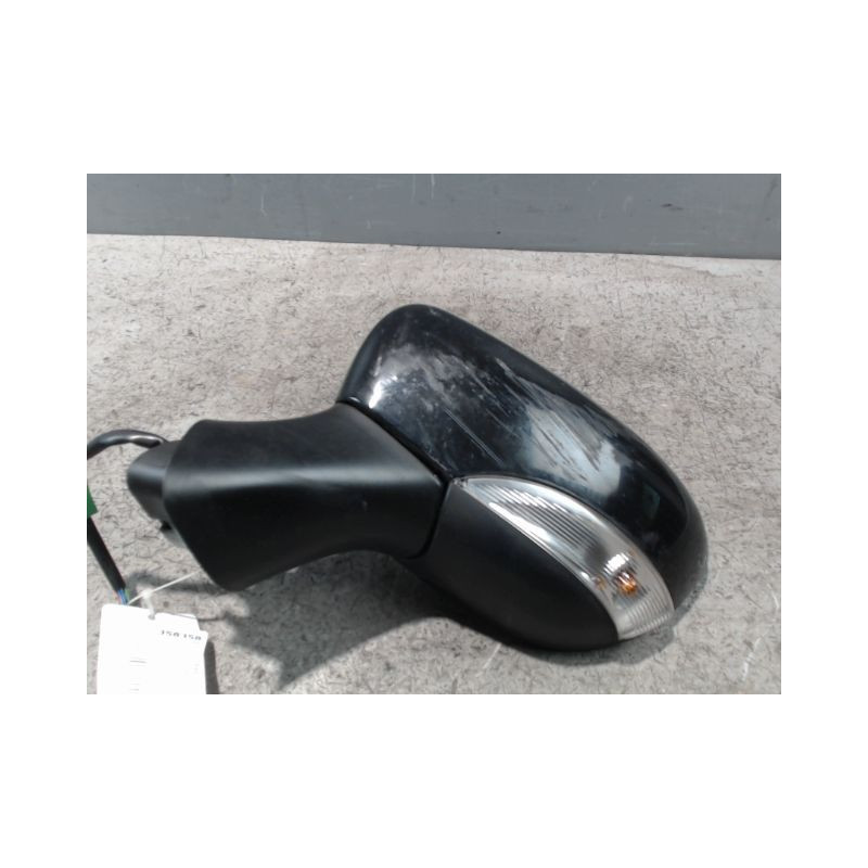 RETROVISEUR EXTERIEUR ELECTRIQUE GAUCHE RENAULT CLIO IV