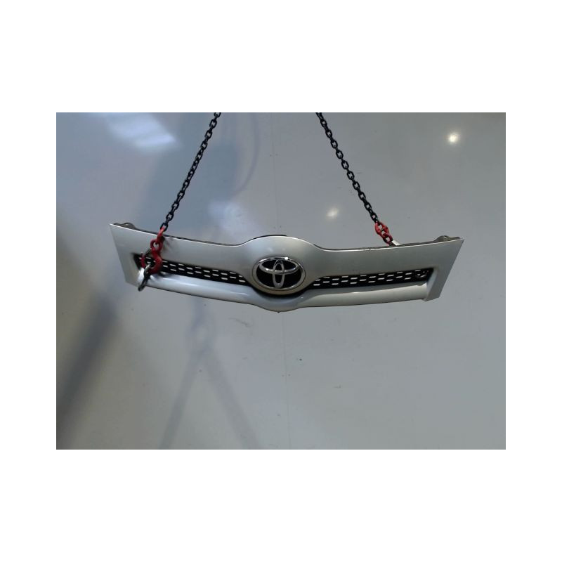 CALANDRE TOYOTA COROLLA VERSO 2004-2007