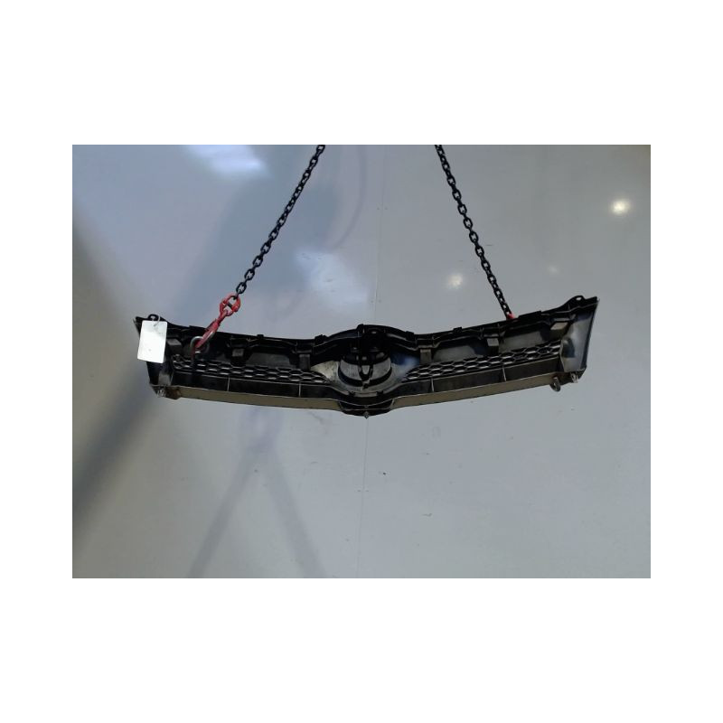 CALANDRE TOYOTA COROLLA VERSO 2004-2007