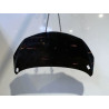 CAPOT NISSAN NOTE