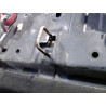 CAPOT NISSAN NOTE
