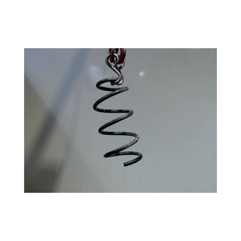 RESSORT AMORTISSEUR ARRIERE GAUCHE NISSAN NOTE