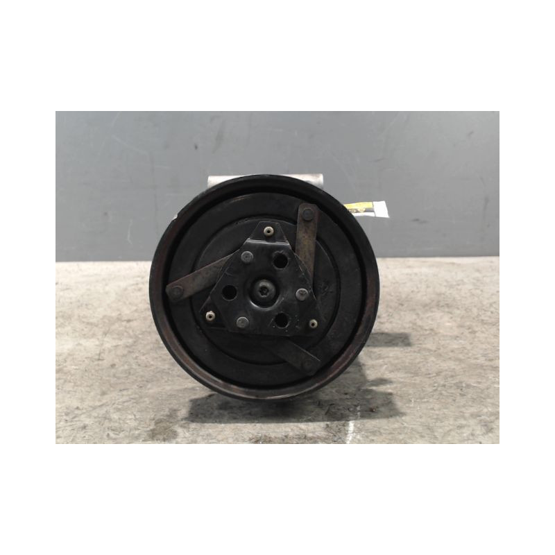 COMPRESSEUR AIR CONDITIONNE RENAULT MEGANE I PH2 99-02
