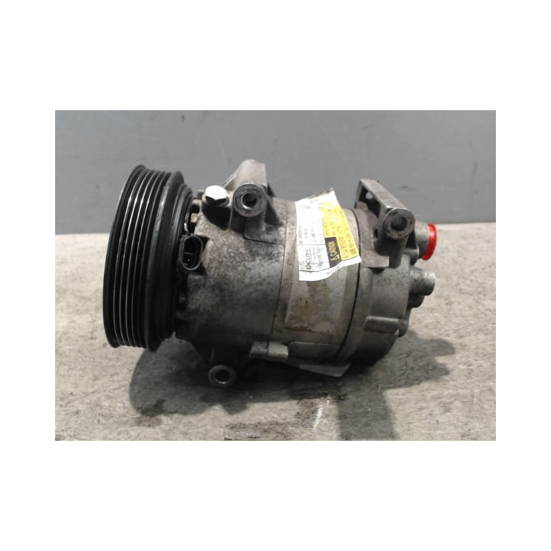 COMPRESSEUR AIR CONDITIONNE RENAULT MEGANE I PH2 99-02