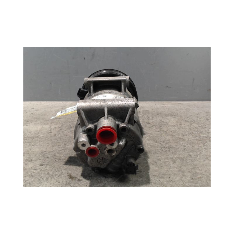 COMPRESSEUR AIR CONDITIONNE RENAULT MEGANE I PH2 99-02