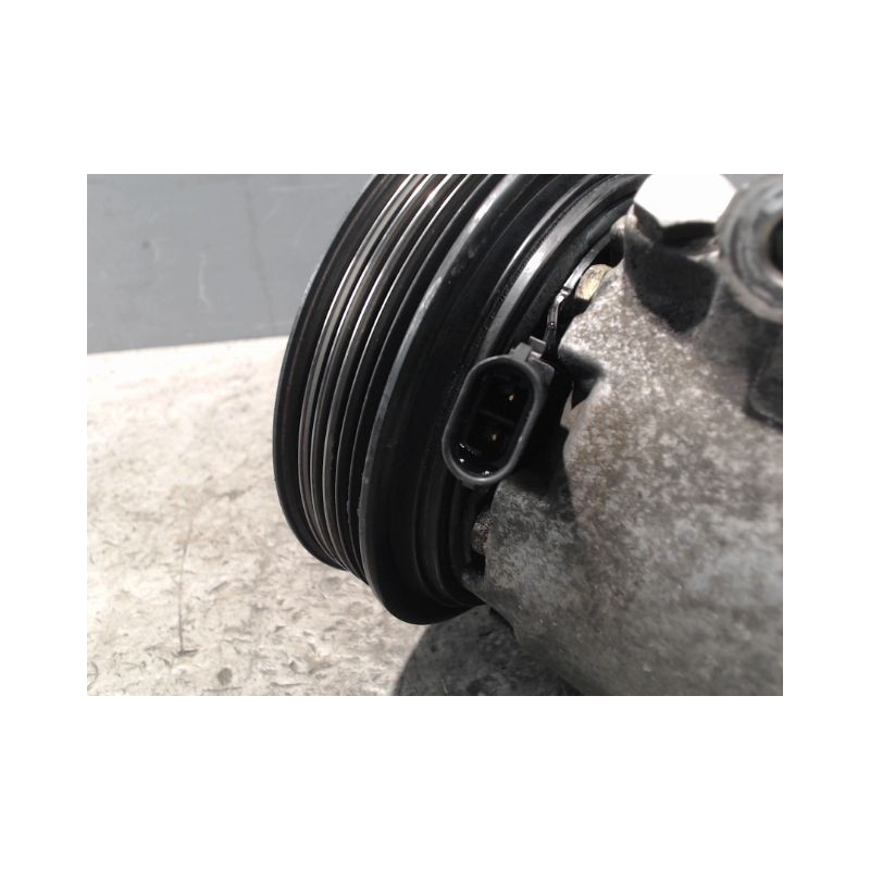 COMPRESSEUR AIR CONDITIONNE RENAULT MEGANE I PH2 99-02