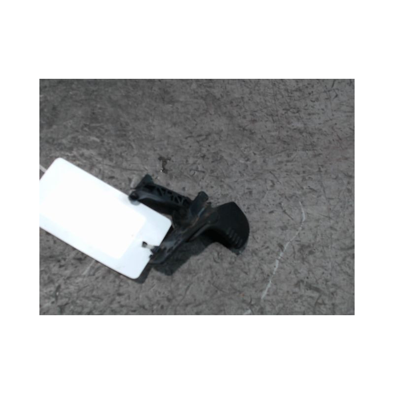 POIGNEE EXTERIEURE PORTE AVANT GAUCHE RENAULT TWINGO PH.3 2000-2007