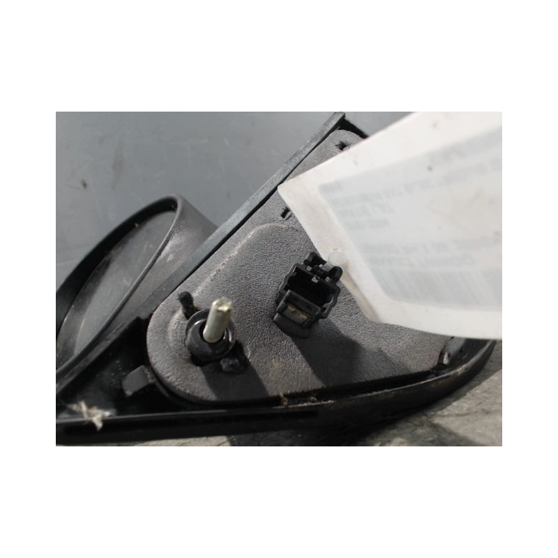 RETROVISEUR EXTERIEUR ELECTRIQUE DROIT RENAULT TWINGO PH.3 2000-2007