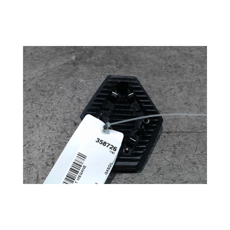 SIGLE CALANDRE RENAULT SCENIC II PH1 02-06